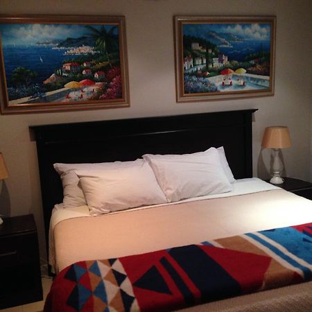 Lapa Lighthouse B&B Umhlanga Rocks المظهر الخارجي الصورة