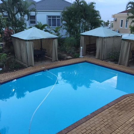 Lapa Lighthouse B&B Umhlanga Rocks المظهر الخارجي الصورة