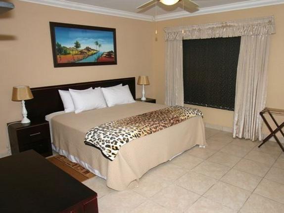 Lapa Lighthouse B&B Umhlanga Rocks المظهر الخارجي الصورة