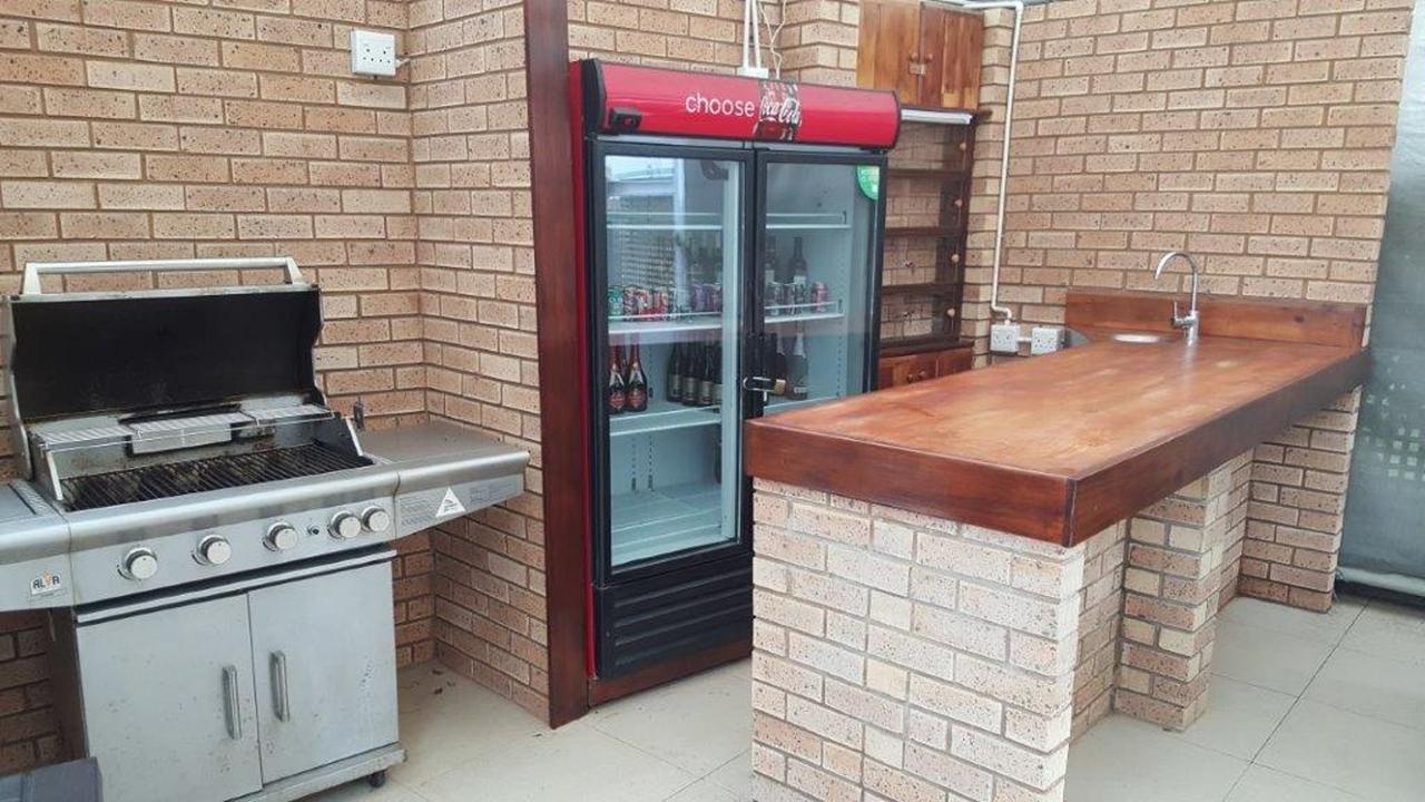 Lapa Lighthouse B&B Umhlanga Rocks المظهر الخارجي الصورة
