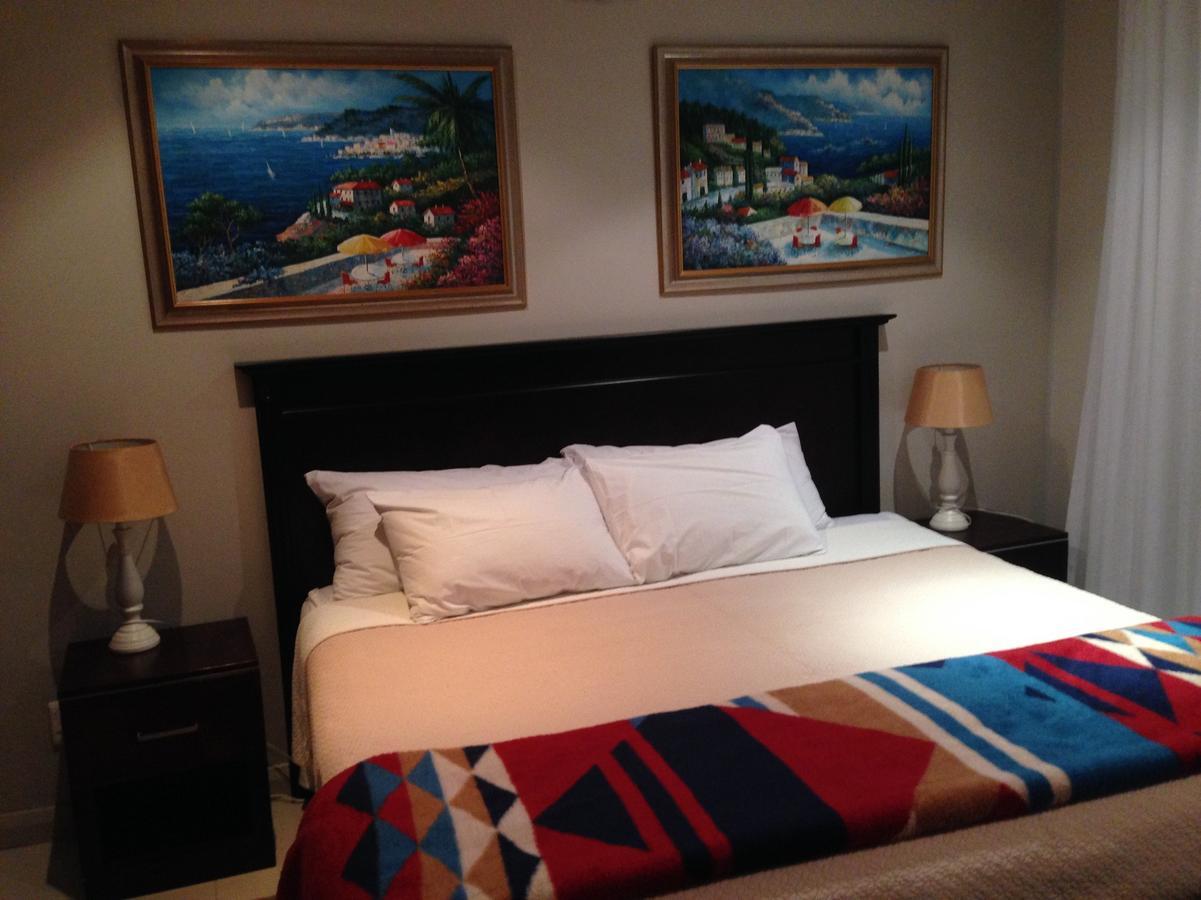 Lapa Lighthouse B&B Umhlanga Rocks المظهر الخارجي الصورة