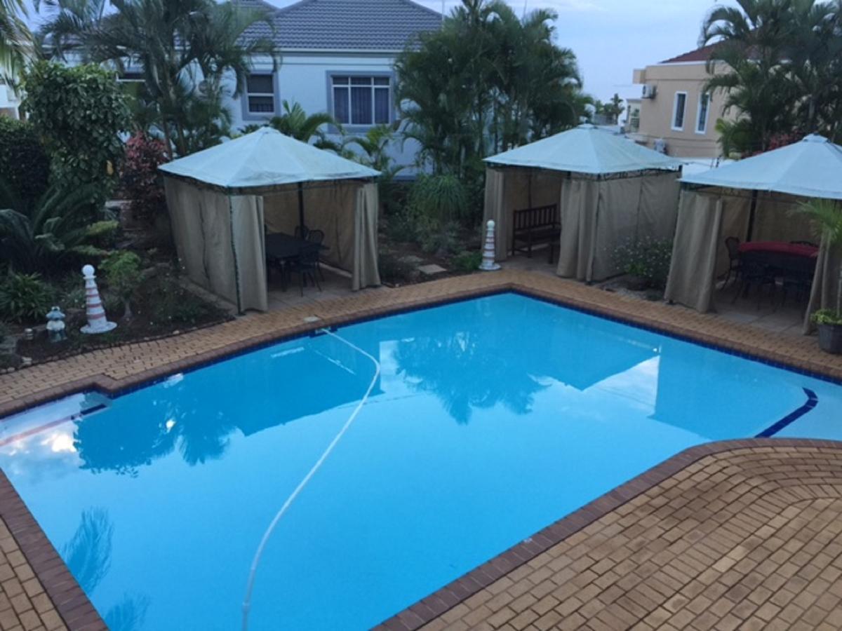 Lapa Lighthouse B&B Umhlanga Rocks المظهر الخارجي الصورة