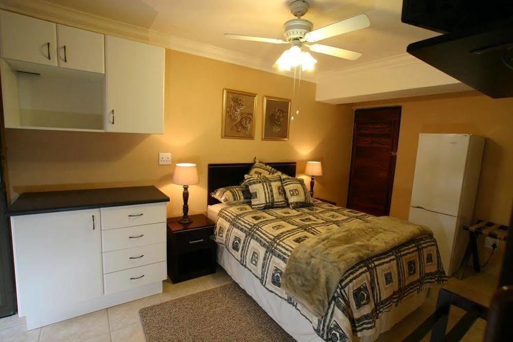Lapa Lighthouse B&B Umhlanga Rocks المظهر الخارجي الصورة