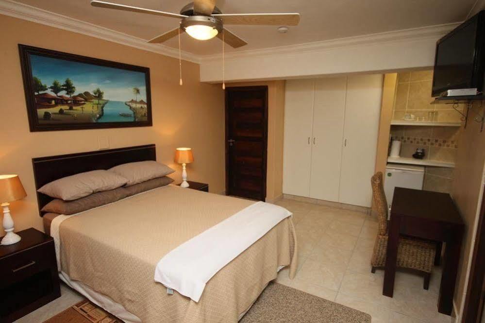 Lapa Lighthouse B&B Umhlanga Rocks المظهر الخارجي الصورة