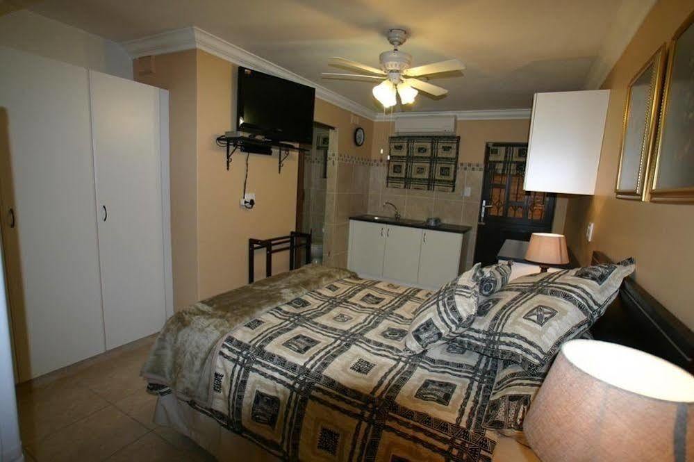 Lapa Lighthouse B&B Umhlanga Rocks المظهر الخارجي الصورة