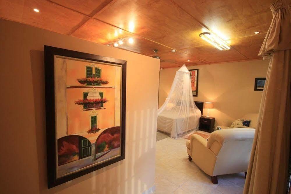 Lapa Lighthouse B&B Umhlanga Rocks المظهر الخارجي الصورة
