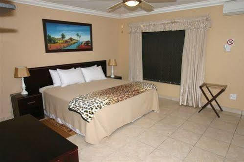 Lapa Lighthouse B&B Umhlanga Rocks المظهر الخارجي الصورة