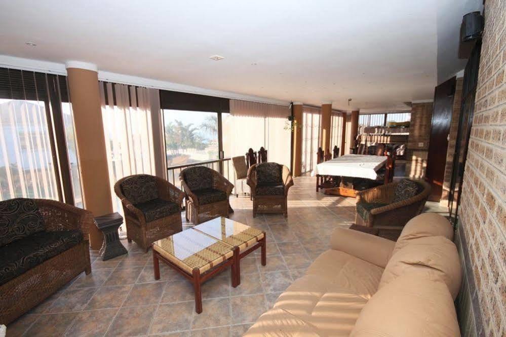 Lapa Lighthouse B&B Umhlanga Rocks المظهر الخارجي الصورة