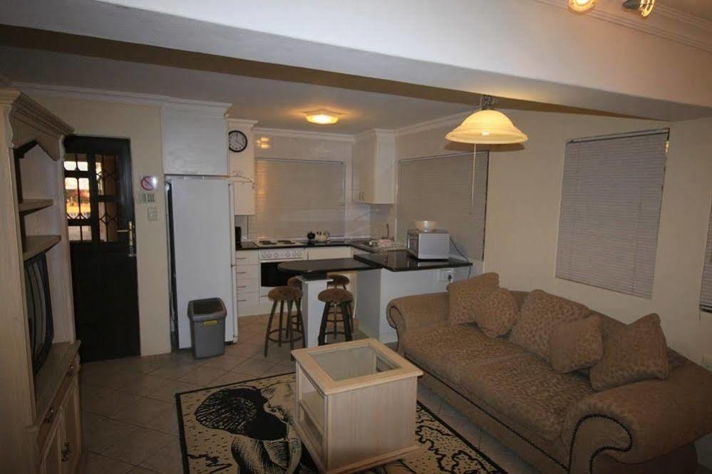 Lapa Lighthouse B&B Umhlanga Rocks المظهر الخارجي الصورة